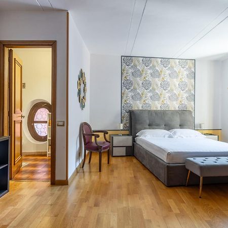 Hospitalityrome Navona Studio Apartment Екстериор снимка