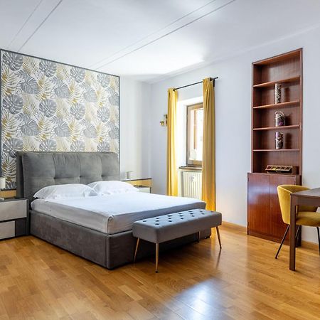 Hospitalityrome Navona Studio Apartment Екстериор снимка