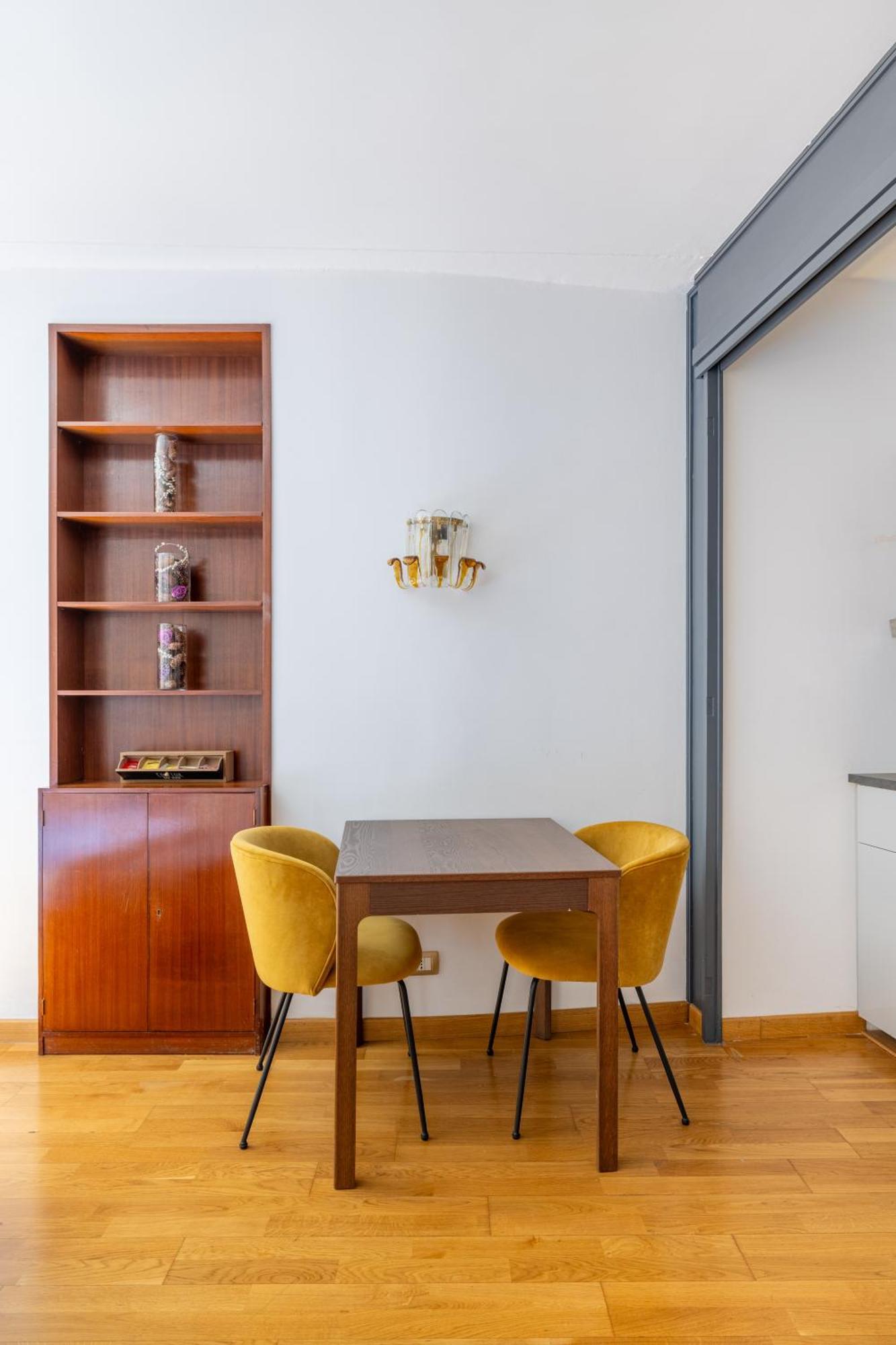 Hospitalityrome Navona Studio Apartment Екстериор снимка