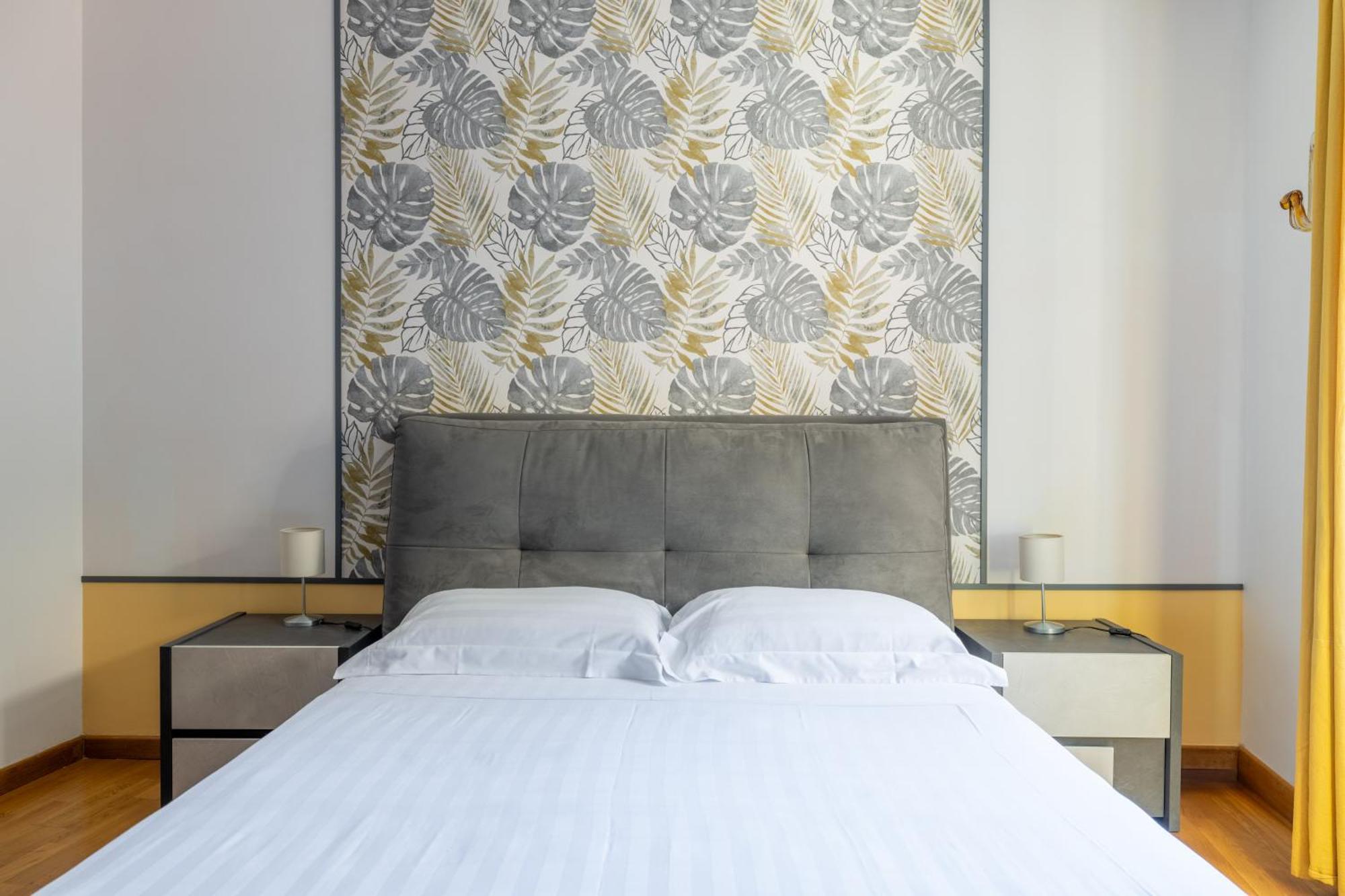 Hospitalityrome Navona Studio Apartment Екстериор снимка