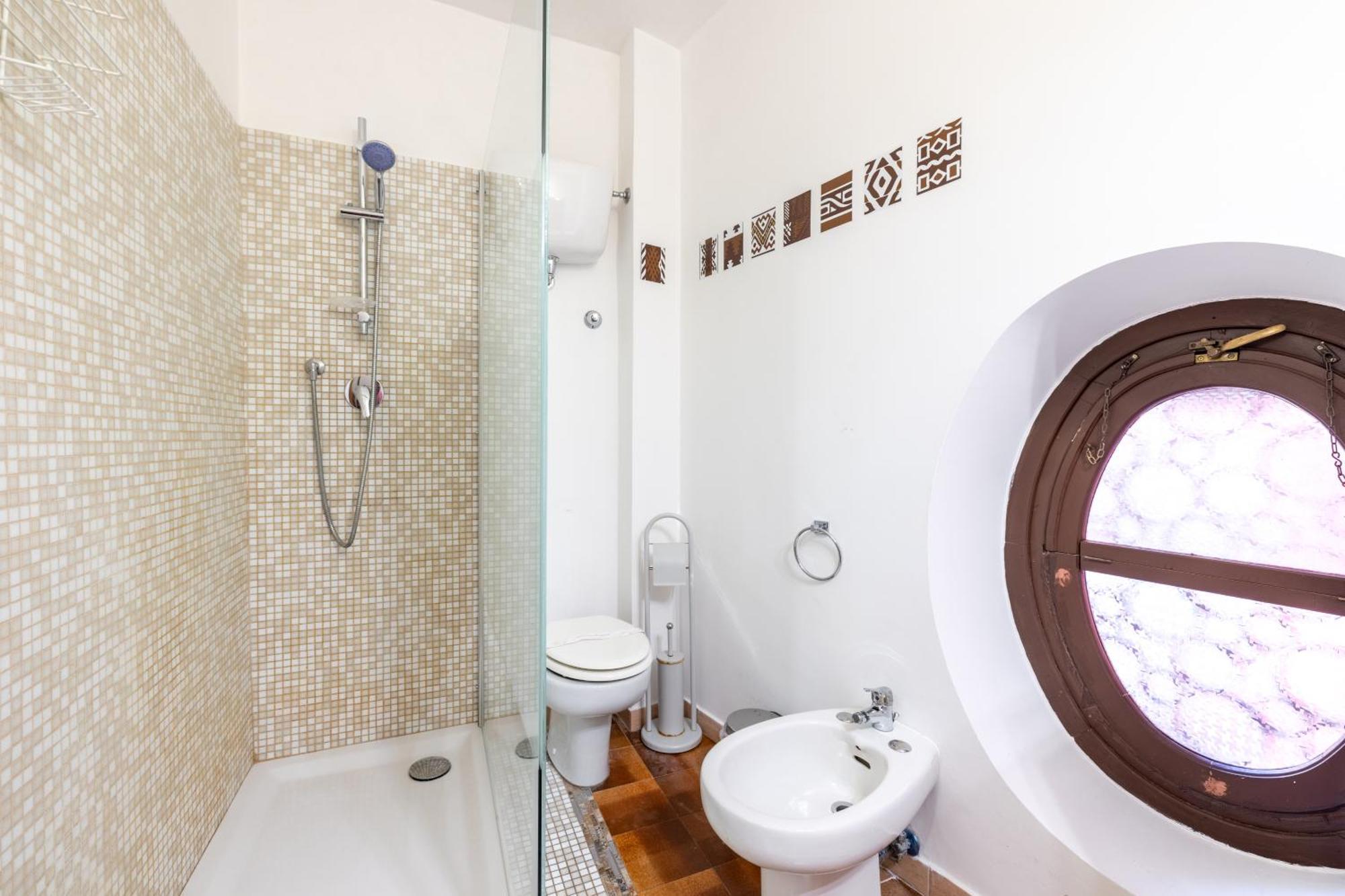 Hospitalityrome Navona Studio Apartment Екстериор снимка