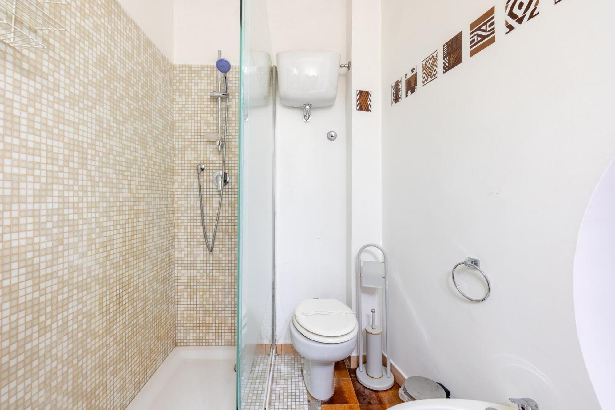 Hospitalityrome Navona Studio Apartment Екстериор снимка