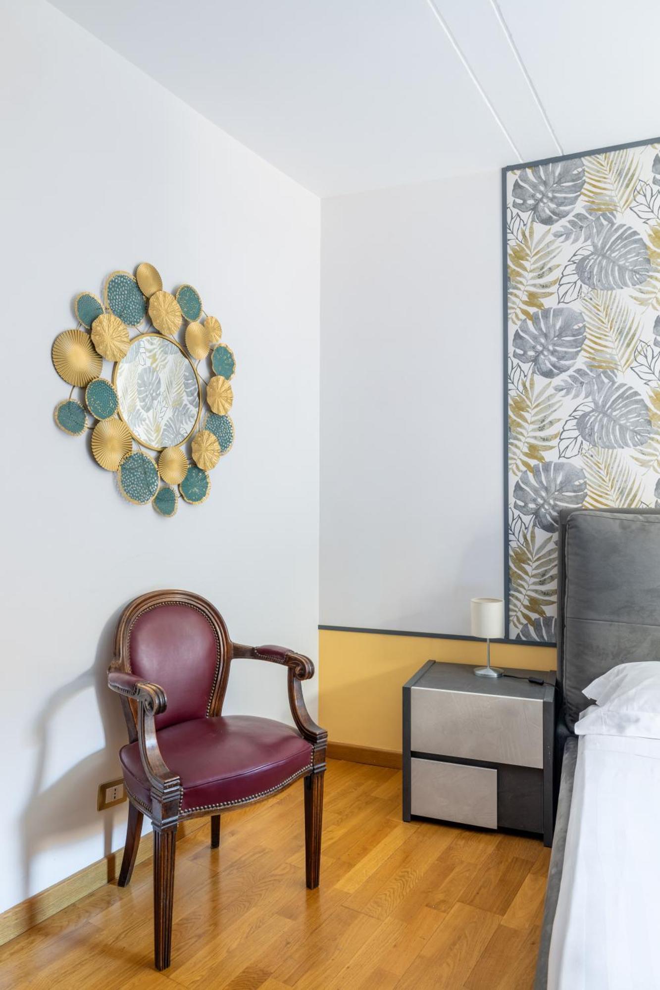 Hospitalityrome Navona Studio Apartment Екстериор снимка