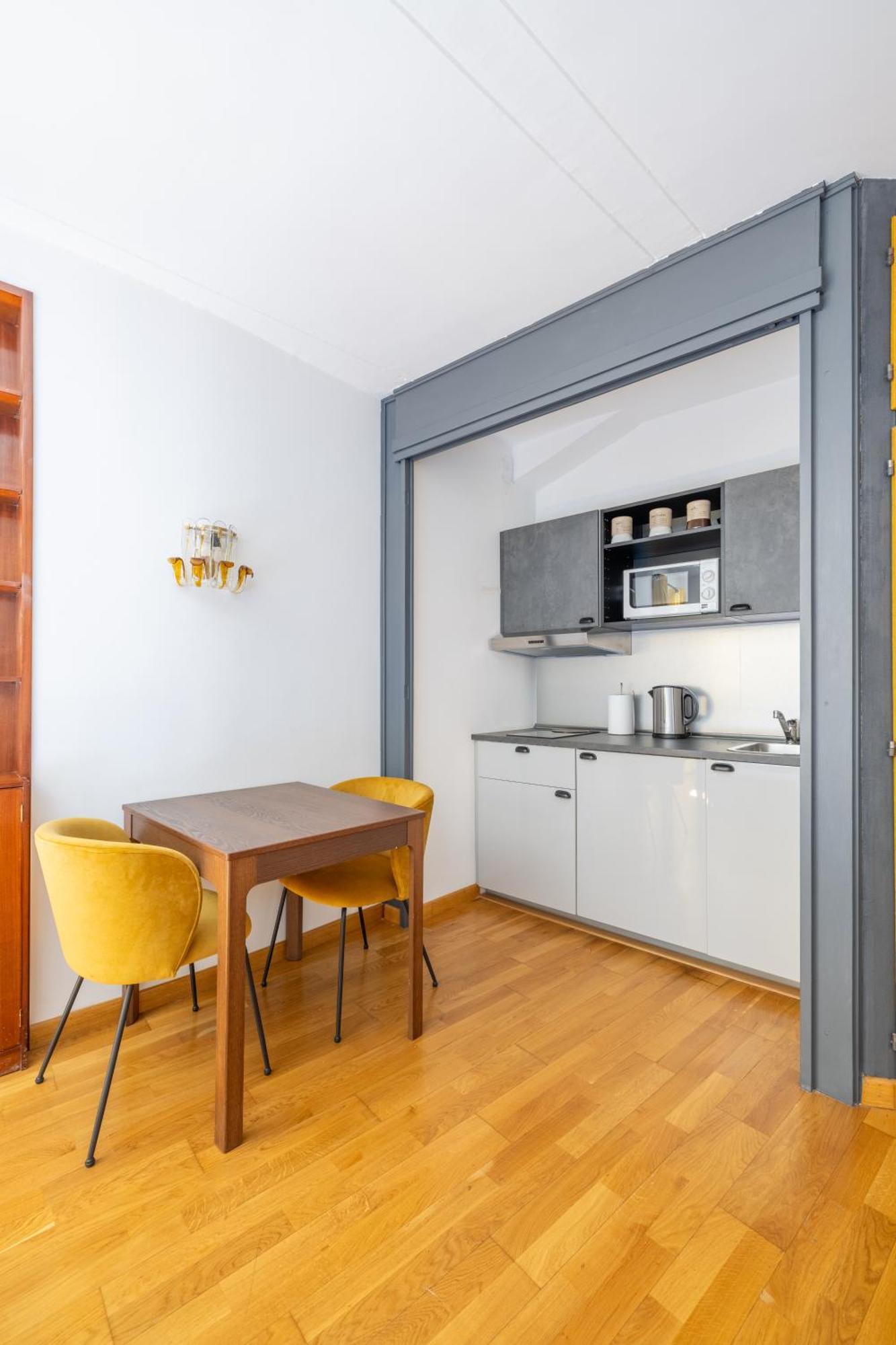 Hospitalityrome Navona Studio Apartment Екстериор снимка